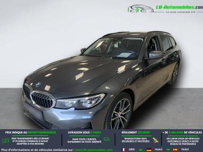BMW Série 3 Touring 330e 292 ch BVA