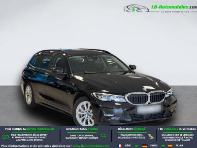 BMW Série 3 Touring 330e 292 ch BVA