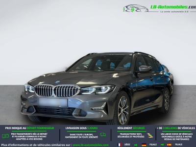 BMW Série 3 Touring 330e xDrive 292 ch BVA
