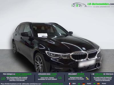 BMW Série 3 Touring 330e xDrive 292 ch BVA