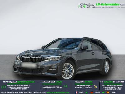 BMW Série 3 Touring 330e xDrive 292 ch BVA