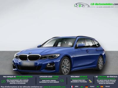 BMW Série 3 Touring 330e xDrive 292 ch BVA