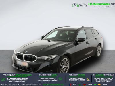 BMW Série 3 Touring 320i 184 ch BVA