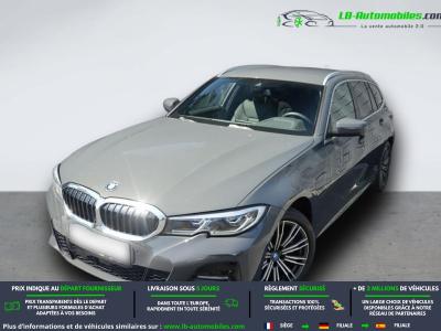 BMW Série 3 Touring 320e 204 ch BVA