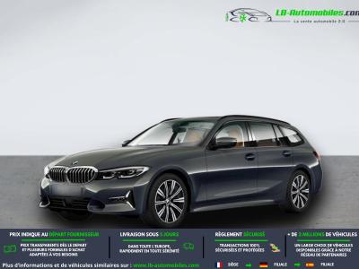 BMW Série 3 Touring 320i 184 ch BVA