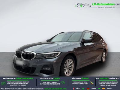 BMW Série 3 Touring 320i 184 ch BVA