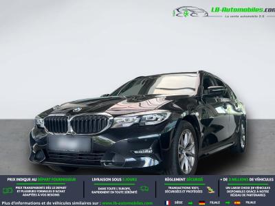 BMW Série 3 Touring 320i 184 ch BVA