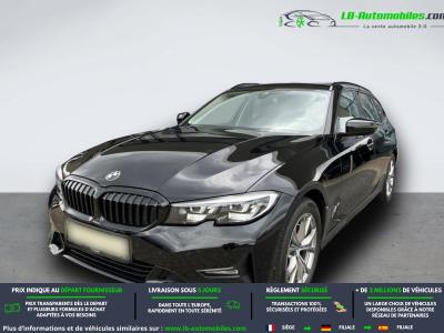 BMW Série 3 Touring 320i 184 ch BVA