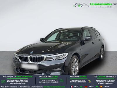 BMW Série 3 Touring 330e 292 ch BVA