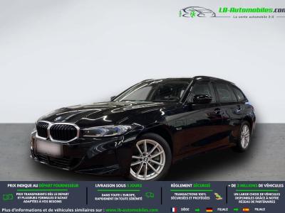 BMW Série 3 Touring 330e 292 ch BVA