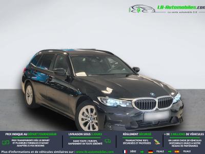 BMW Série 3 Touring 330e 292 ch BVA