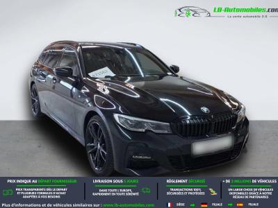 BMW Série 3 Touring 330e 292 ch BVA