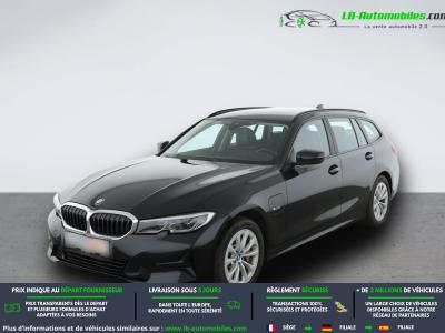 BMW Série 3 Touring 330e 292 ch BVA