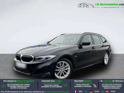 BMW Série 3 Touring 330e 292 ch BVA
