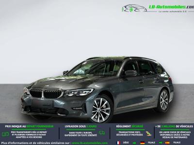 BMW Série 3 Touring 330e 292 ch BVA
