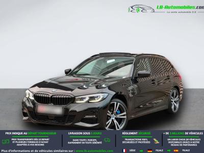 BMW Série 3 Touring 330e xDrive 292 ch BVA