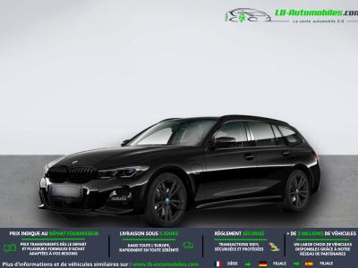 BMW Série 3 Touring 330e xDrive 292 ch BVA