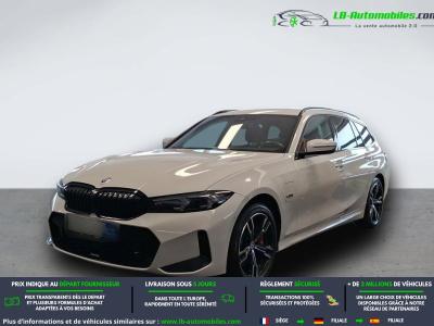 BMW Série 3 Touring 330e xDrive 292 ch BVA
