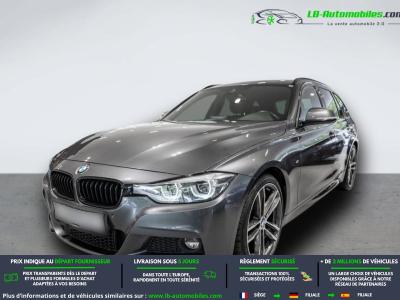 BMW Série 3 Touring 330i 258 ch BVA