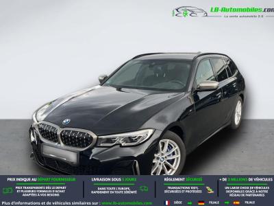 BMW Série 3 Touring M340i xDrive 374 ch BVA