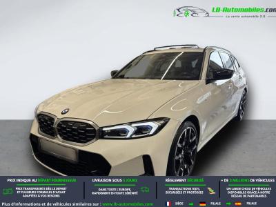 BMW Série 3 Touring M340i xDrive 374 ch BVA