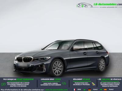 BMW Série 3 Touring M340i xDrive 374 ch BVA