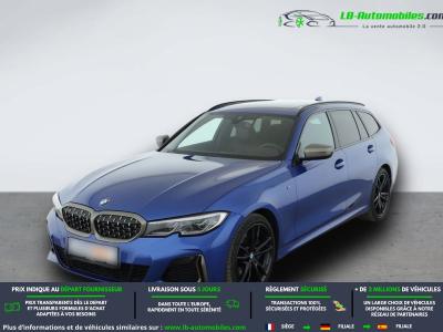 BMW Série 3 Touring M340i xDrive 374 ch BVA