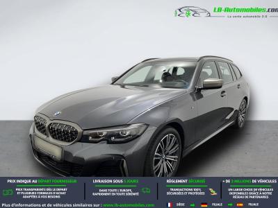 BMW Série 3 Touring M340i xDrive 374 ch BVA