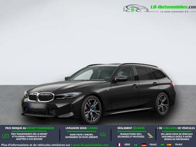 BMW Série 3 Touring M340i xDrive 374 ch BVA