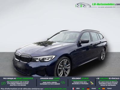 BMW Série 3 Touring M340i xDrive 374 ch BVA