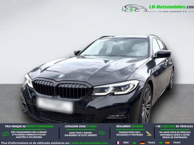 BMW Série 3 Touring 330i 258 ch BVA