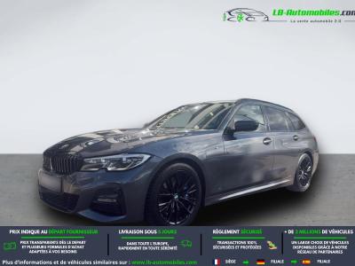 BMW Série 3 Touring 330i 258 ch BVA