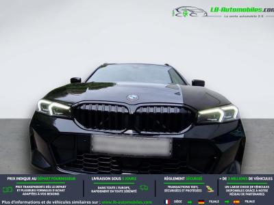 BMW Série 3 Touring 330i 258 ch BVA