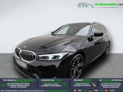 BMW Série 3 Touring 330i 258 ch BVA