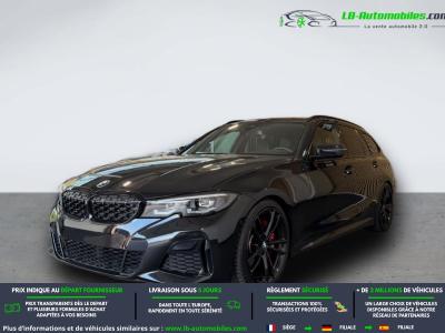 BMW Série 3 Touring M340i xDrive 374 ch BVA