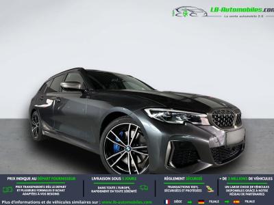 BMW Série 3 Touring M340i xDrive 374 ch BVA