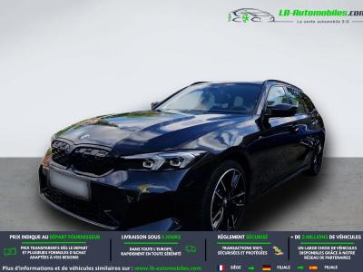 BMW Série 3 Touring M340i xDrive 374 ch BVA