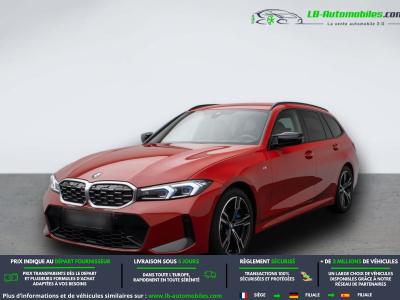 BMW Série 3 Touring M340i xDrive 374 ch BVA