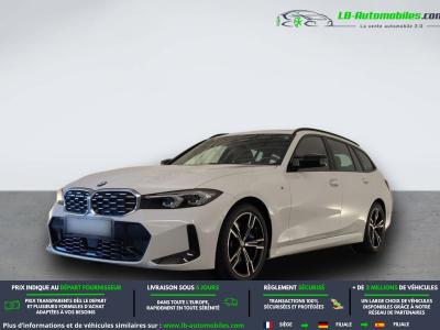 BMW Série 3 Touring M340i xDrive 374 ch BVA