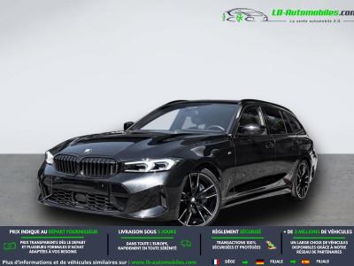 BMW Série 3 Touring M340i xDrive 374 ch BVA
