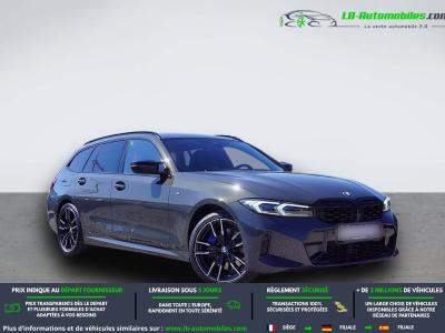 BMW Série 3 Touring M340i xDrive 374 ch BVA