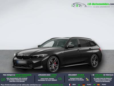 BMW Série 3 Touring M340i xDrive 374 ch BVA