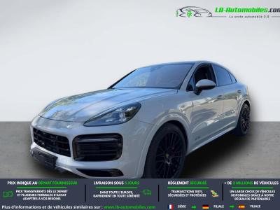 Porsche Cayenne Coupé GTS 4.0 V8 460 ch  BVA