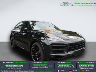 Porsche Cayenne Coupé GTS 4.0 V8 460 ch  BVA