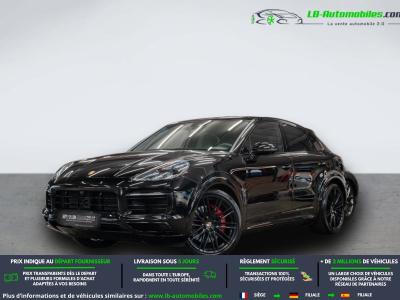 Porsche Cayenne Coupé GTS 4.0 V8 460 ch  BVA