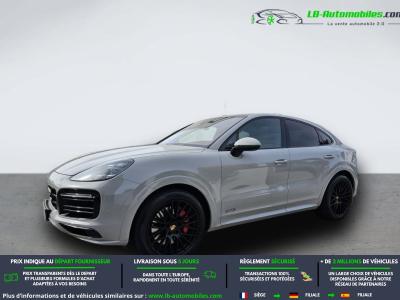 Porsche Cayenne Coupé GTS 4.0 V8 460 ch  BVA
