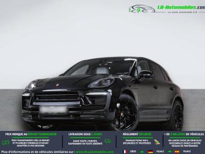 Porsche Macan GTS 3.0 440 ch PDK