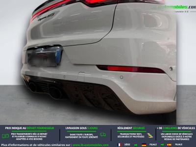 Porsche Cayenne GTS 4.0 V8 460 ch  BVA