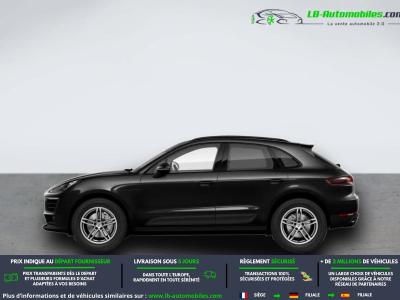 Porsche Macan S 3.0 V6 340 ch