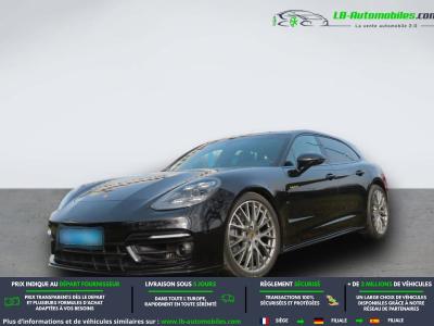 Porsche Panamera 4 V6 3.0 462 Hybrid